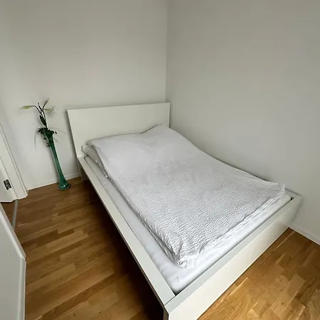 Modernes I Parkplatz I Terrasse Apartament *