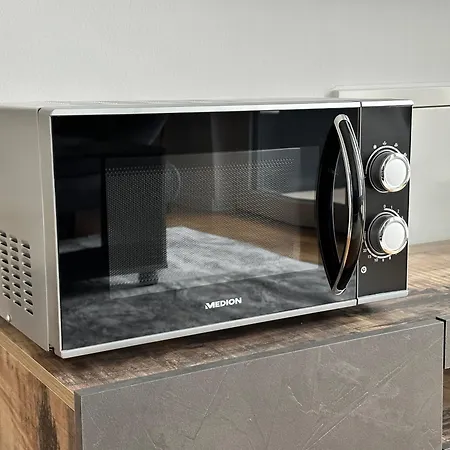 Apartamento Modernes I Parkplatz I Terrasse Blumberg